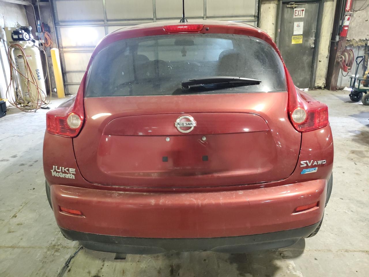2014 Nissan Juke - Image 6