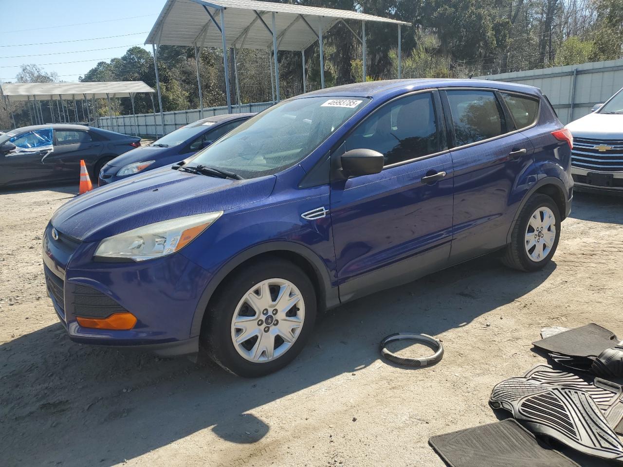 2015 Ford Escape - Image 1