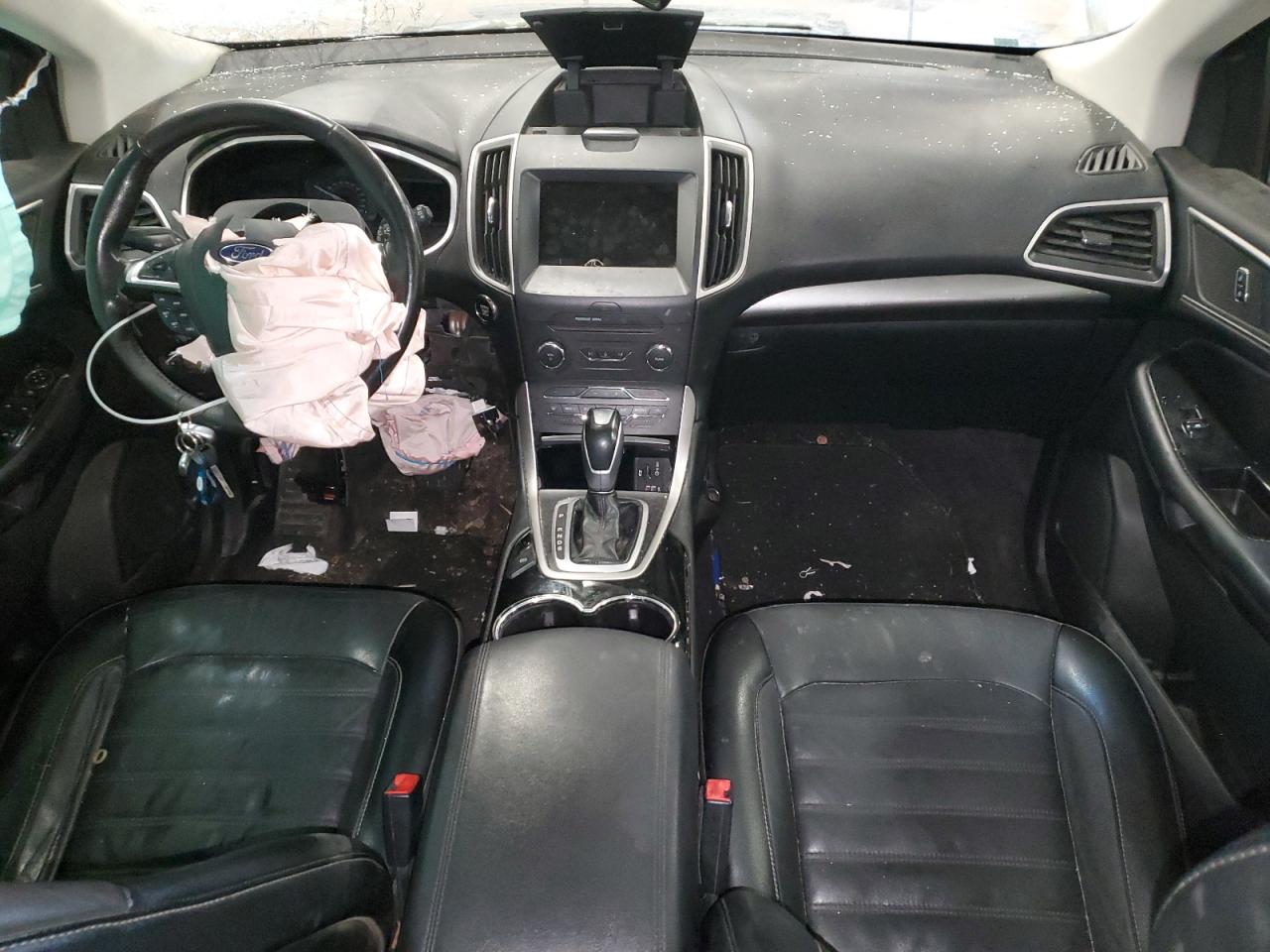 2015 Ford Edge - Image 8