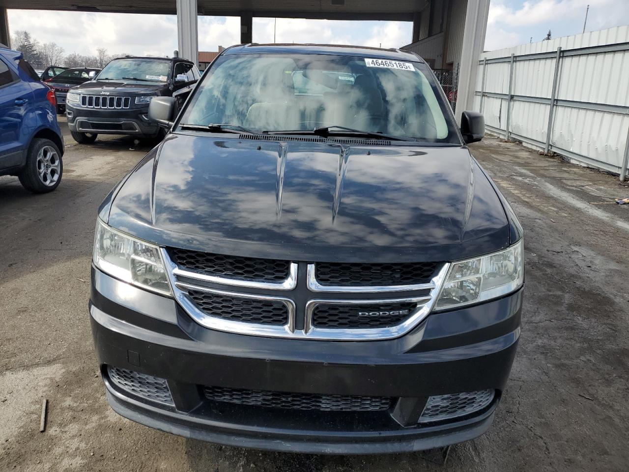 2012 Dodge Journey - Image 5