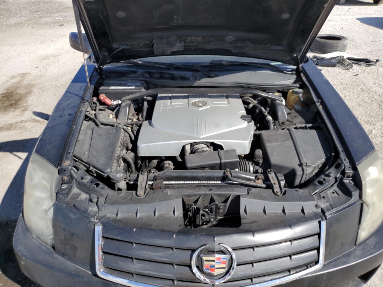 2006 Cadillac CTS - Image 12