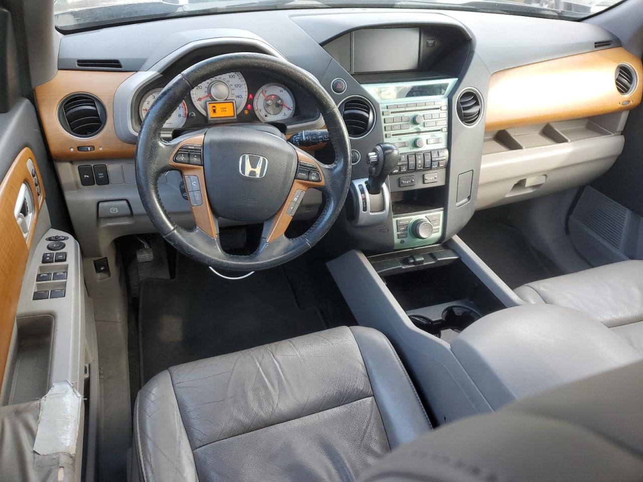 2011 Honda Pilot - Image 8