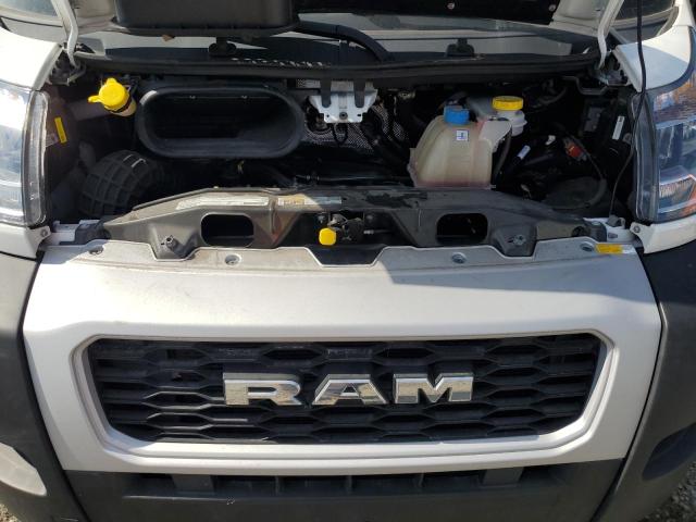 2022 RAM PROMASTER 1500 1500 STANDARD