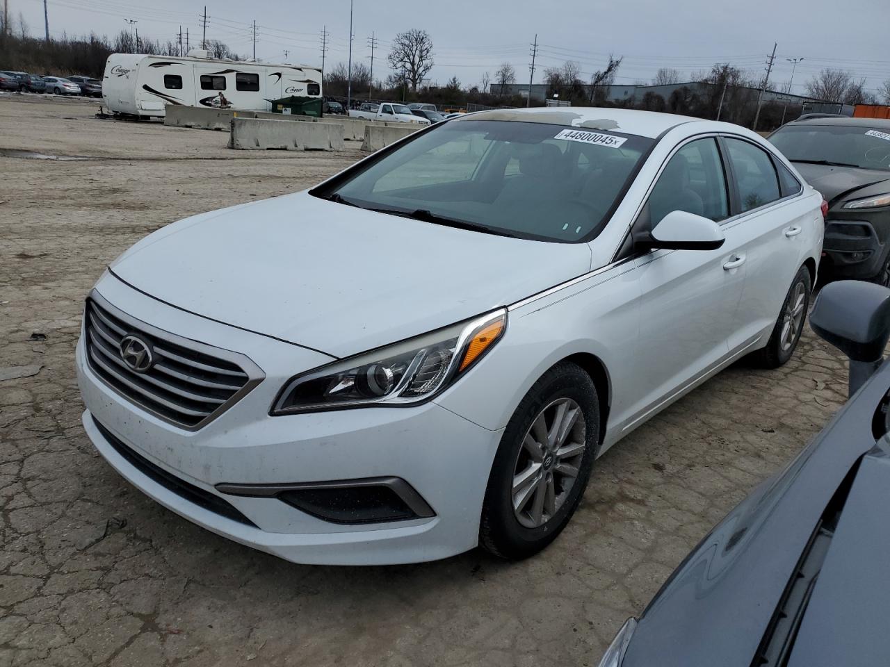 2016 Hyundai Sonata - Image 1