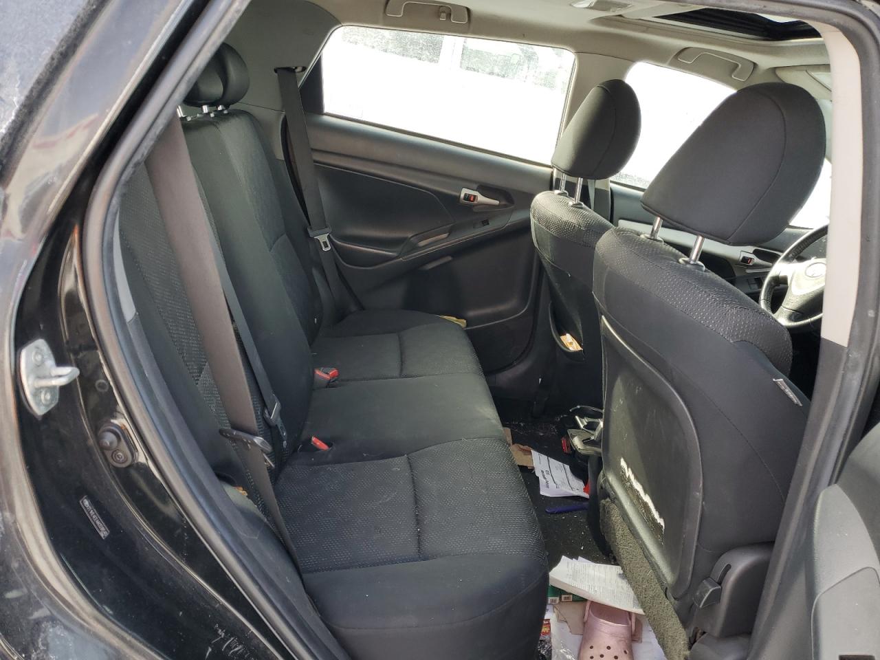 2010 Toyota Matrix - Image 10