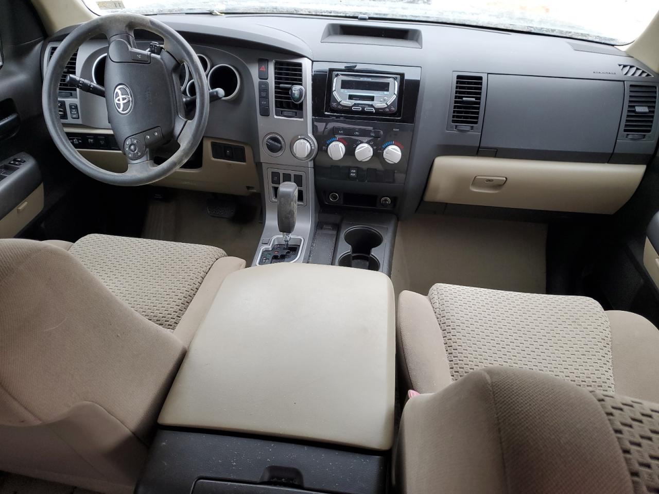 2010 Toyota Tundra - Image 8