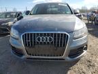 2013 Audi Q5 Premium for Sale in Hillsborough, NJ - Rear End