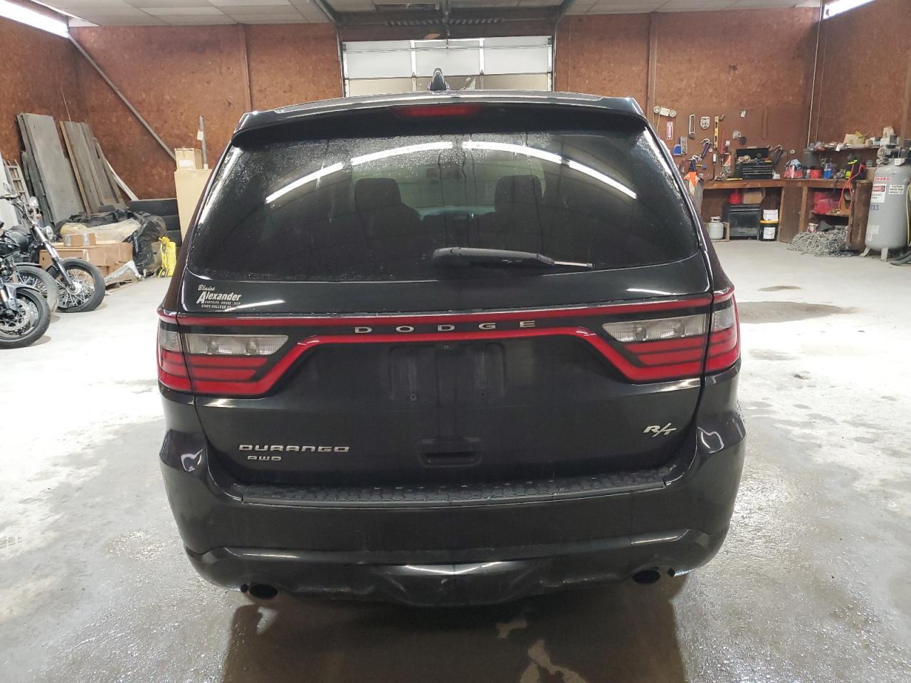 2015 Dodge Durango - Image 6