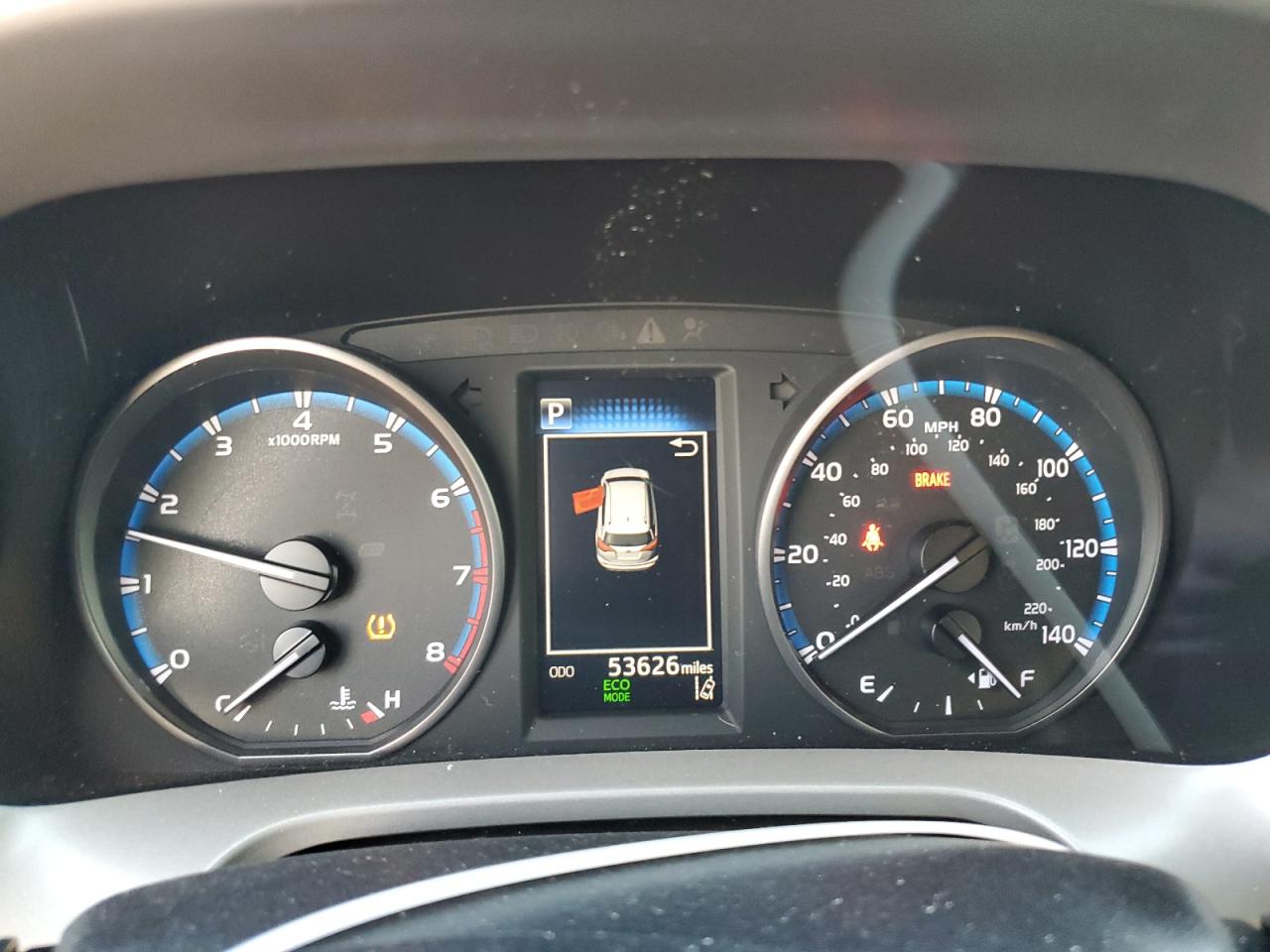 2018 Toyota RAV 4 - Image 9