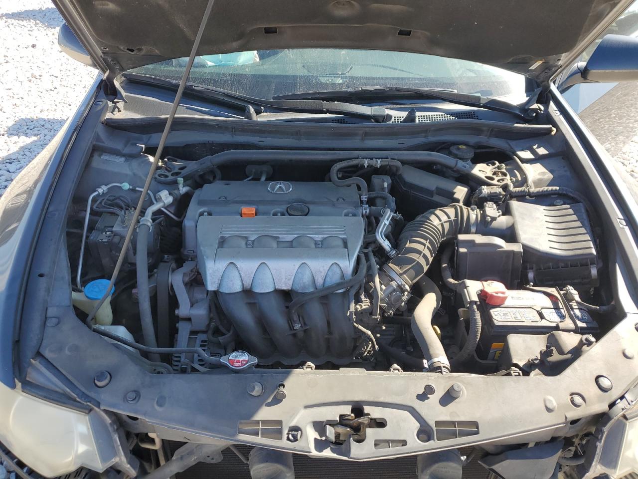 2013 Acura TSX - Image 12