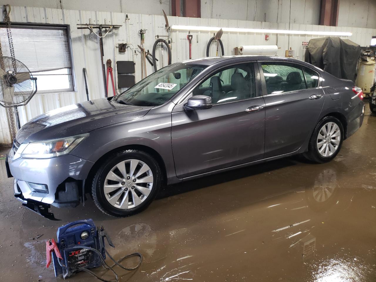 2014 Honda Accord - Image 1