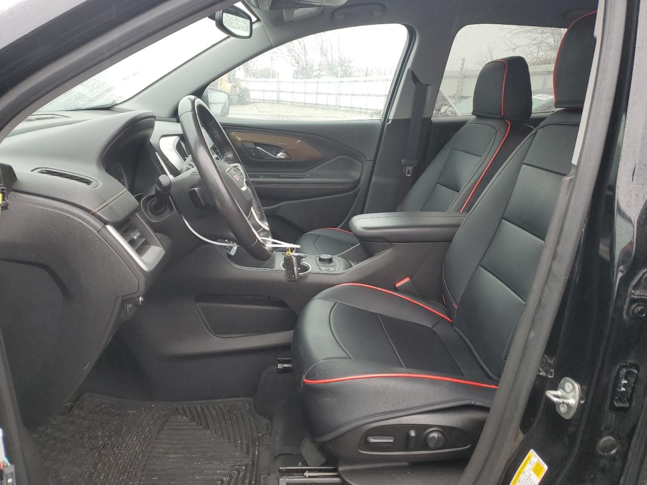 2018 GMC Terrain - Image 7
