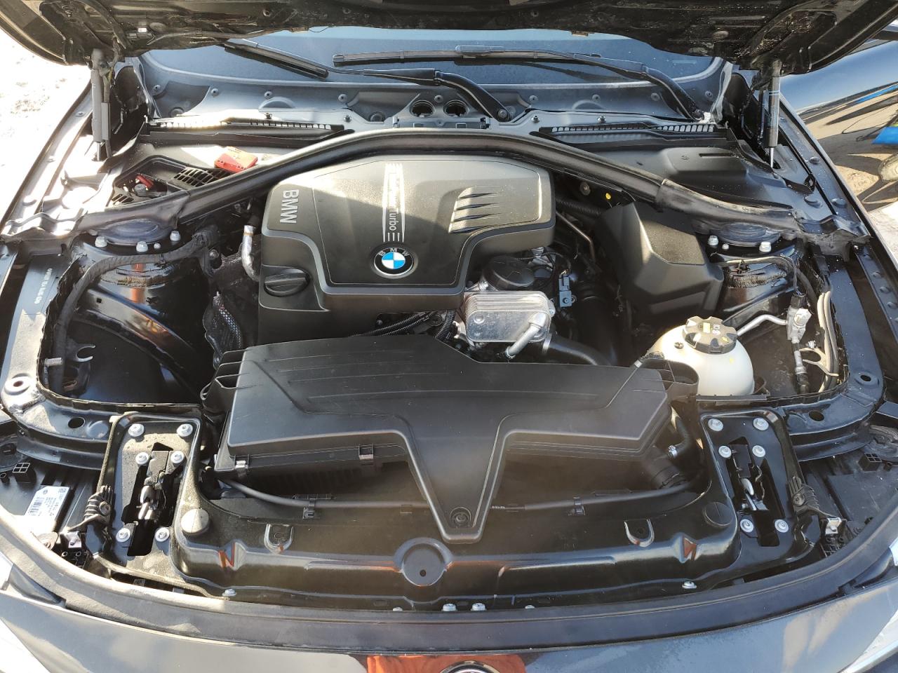 2018 BMW 3er - Image 11
