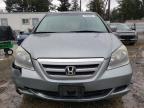 2005 Honda Odyssey Ex en Venta en Graham, WA - Front End