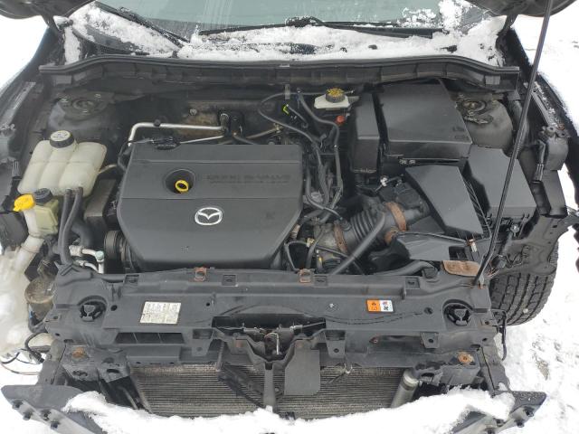 2011 MAZDA 3 I