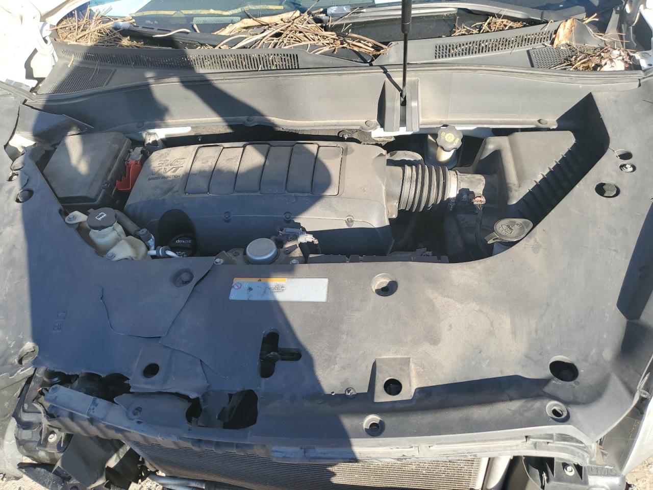 2015 GMC Acadia - Image 13