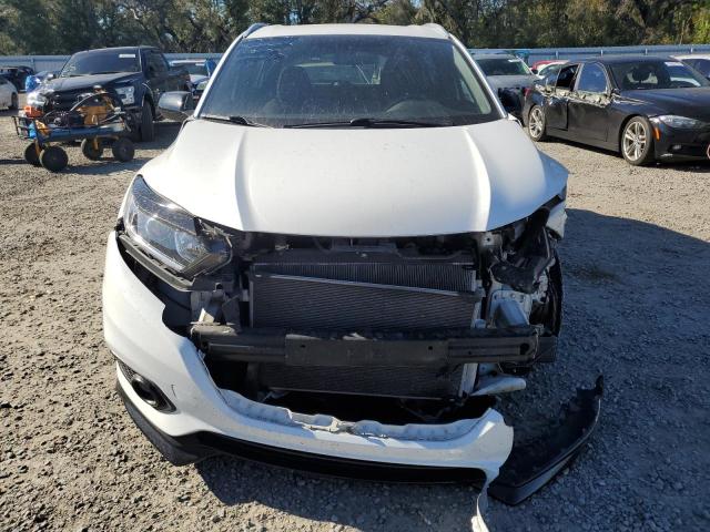  HONDA HR-V 2022 Белый