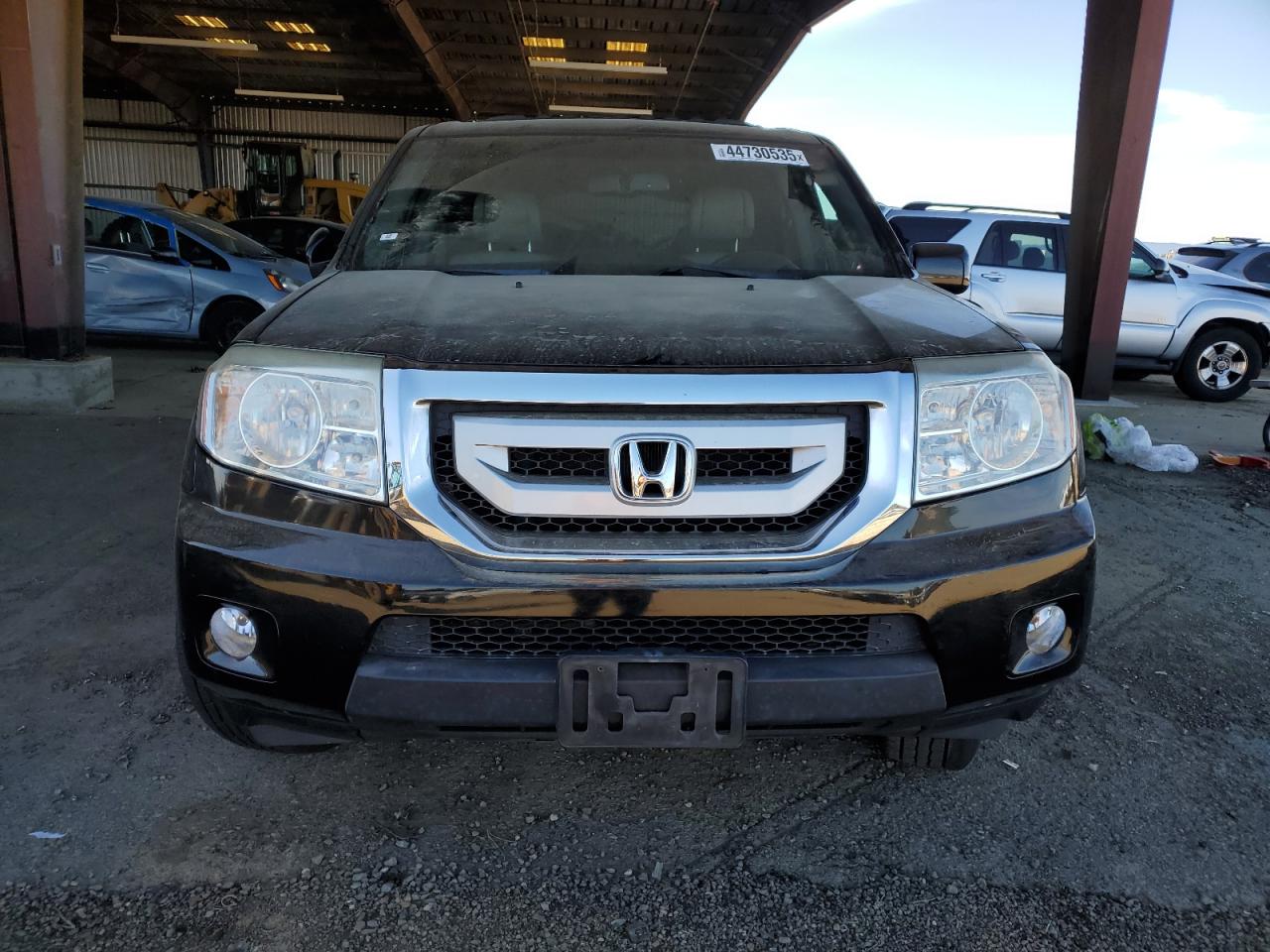 2010 Honda Pilot - Image 5