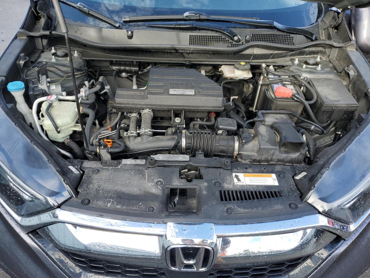 2019 Honda CR-V - Image 13