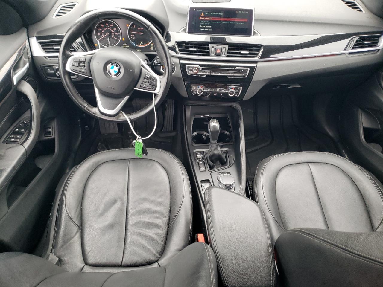 2018 BMW X1 - Image 8