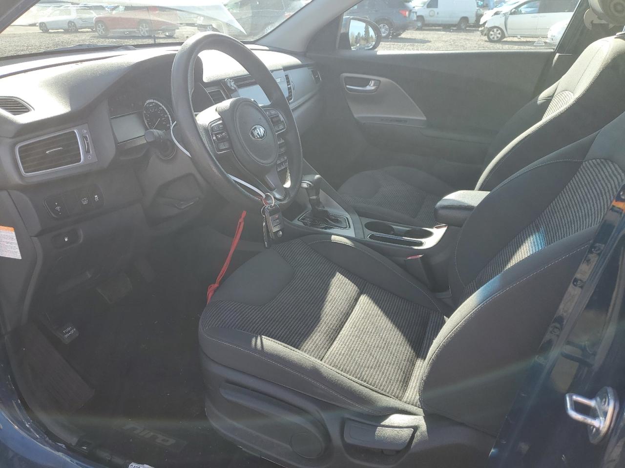 2019 Kia Niro - Image 7