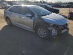 2022 Toyota Corolla Le for Sale in Fredericksburg, VA - Front End