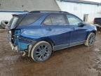 2022 Chevrolet Equinox Rs for Sale in Davison, MI - Rear End