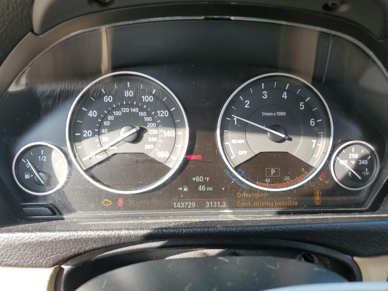 2016 BMW 3er - Image 9