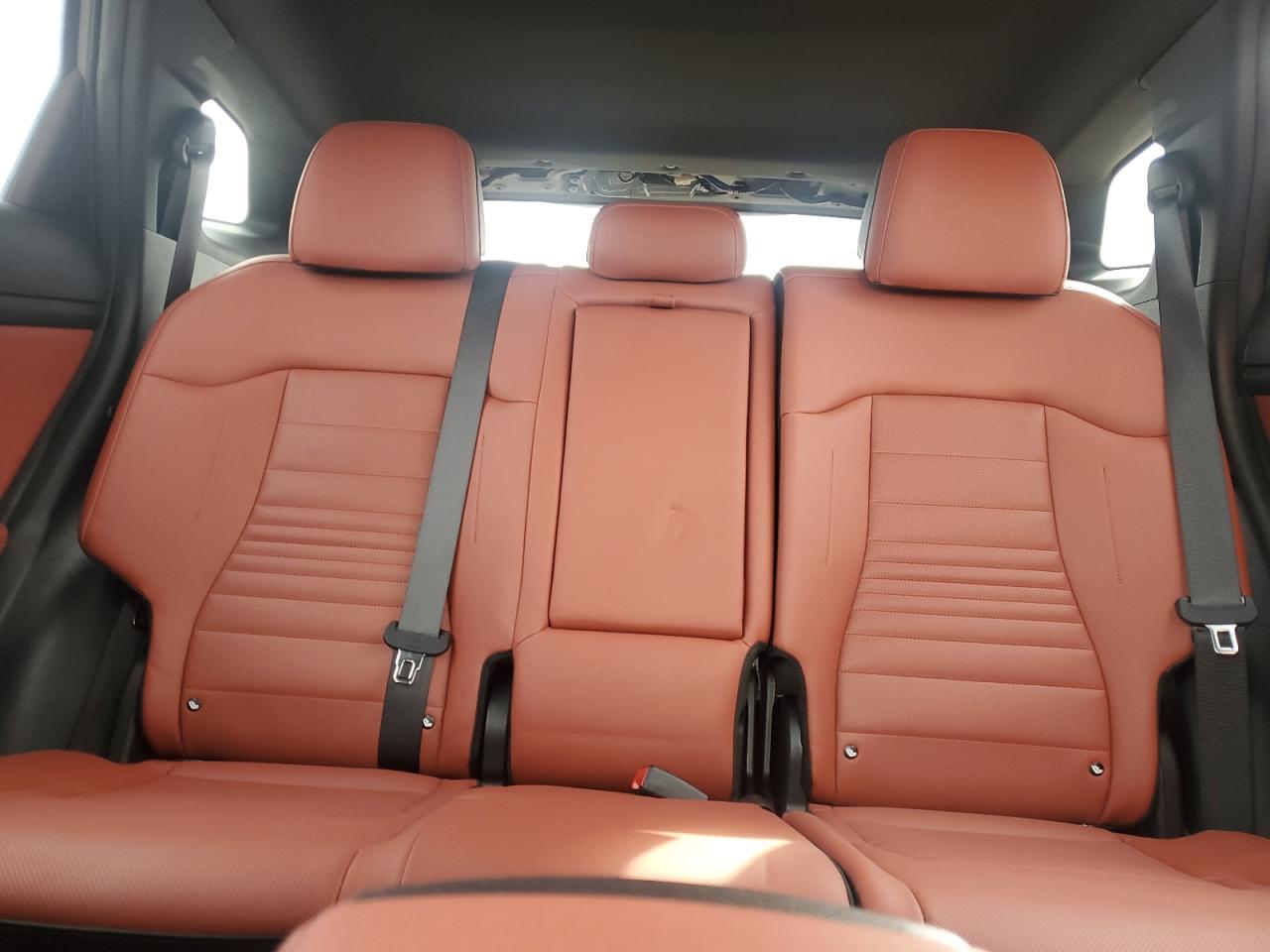 2023 Kia Sportage - Image 10