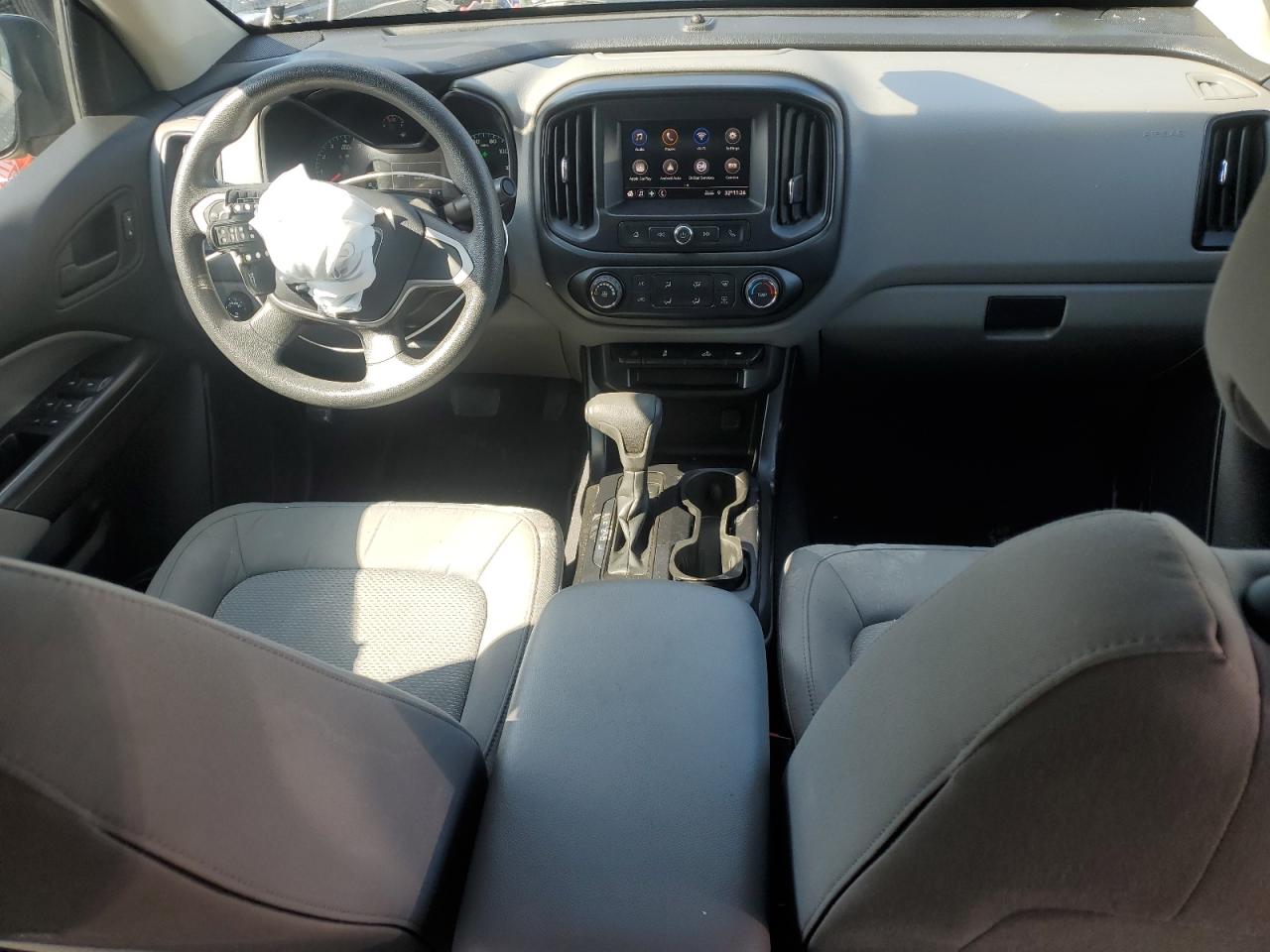 2021 GMC Canyon - Image 8
