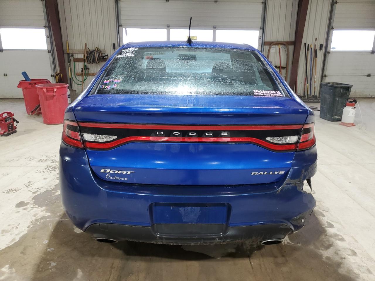 2013 Dodge Dart - Image 6