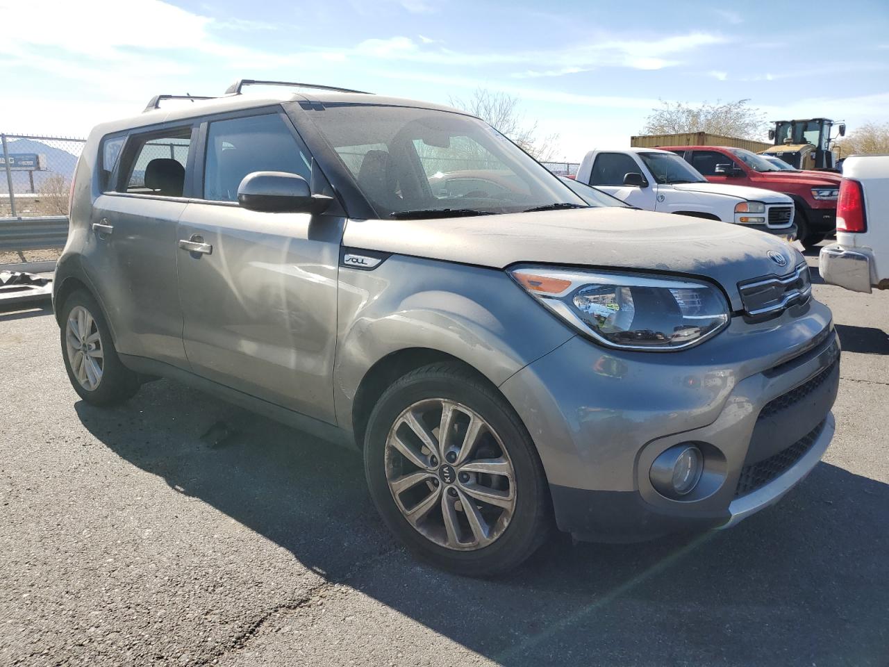 2018 Kia Soul - Image 4