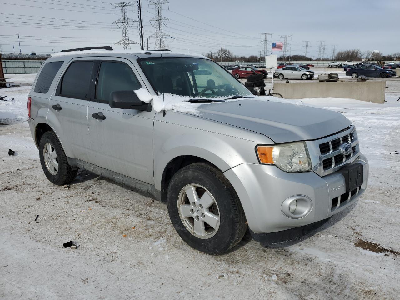 2009 Ford Escape - Image 4
