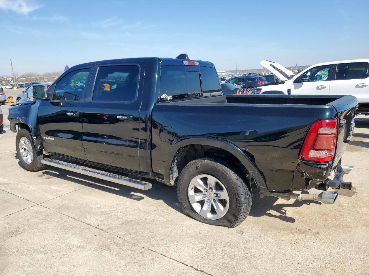 2019 RAM 1500 - Image 2