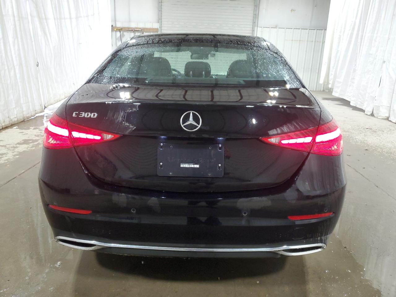 2024 Mercedes-Benz C-klasse - Image 6