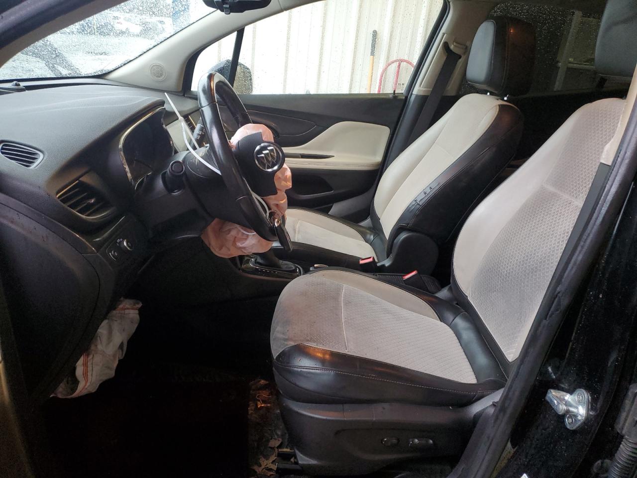 2019 Buick Encore - Image 7