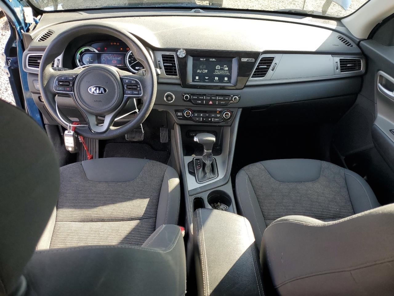 2019 Kia Niro - Image 8