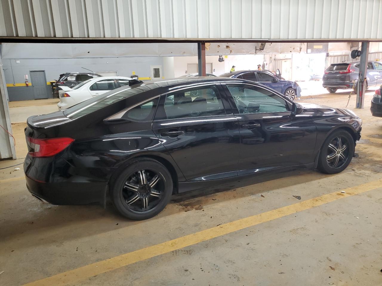 2018 Honda Accord - Image 3