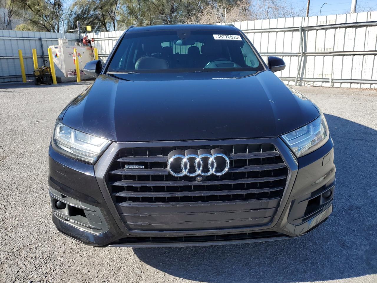 2017 Audi Q7 - Image 5