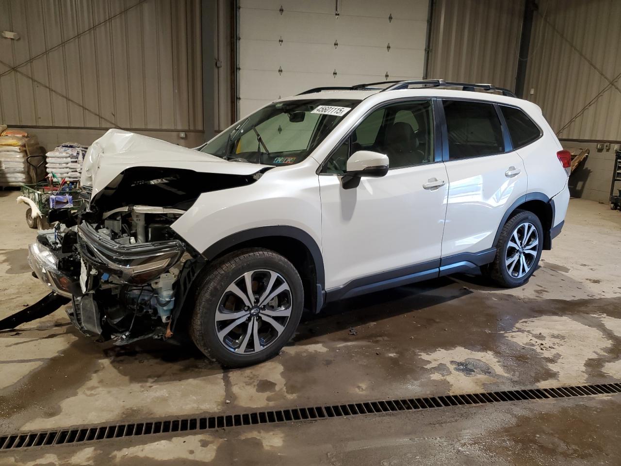 2019 Subaru Forester - Image 1