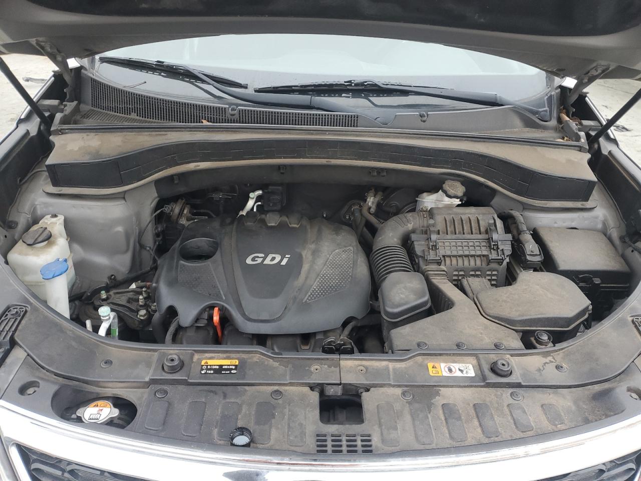 2015 Kia Sorento - Image 11
