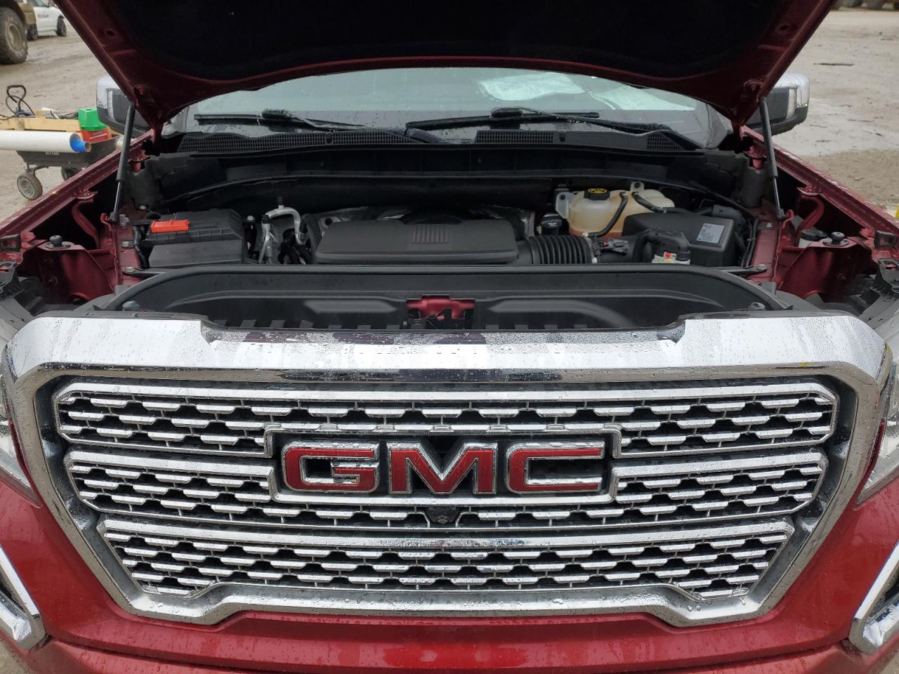 2019 GMC Sierra - Image 13