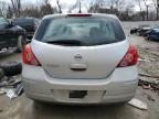2007 Nissan Versa S   for Sale in Franklin, WI - Front End