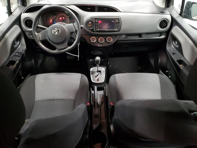 2015 TOYOTA YARIS 