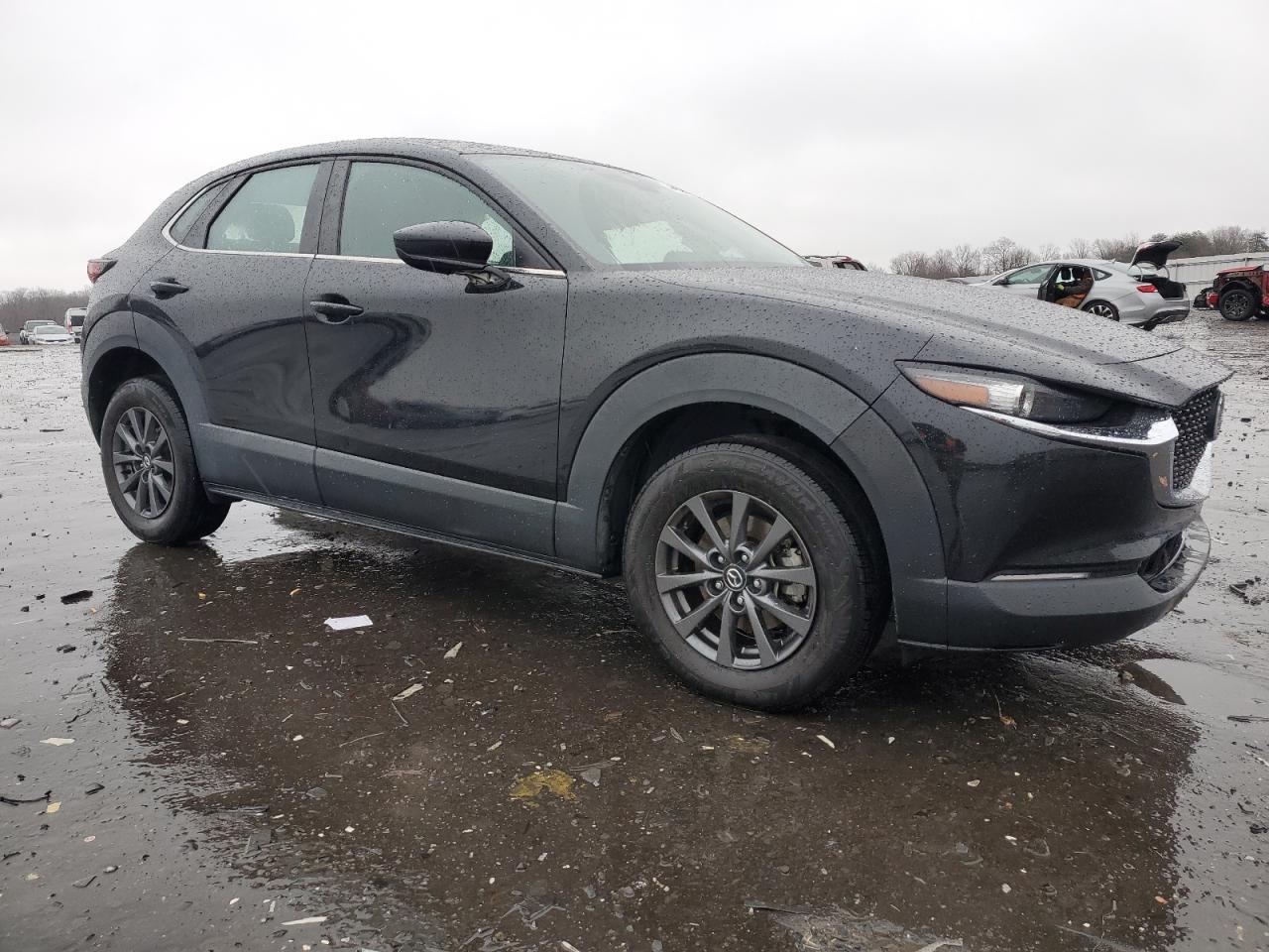 2020 Mazda CX-30 - Image 4