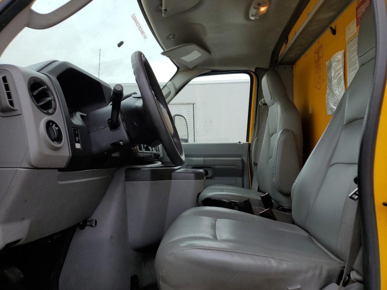 2014 Ford Econoline - Image 7