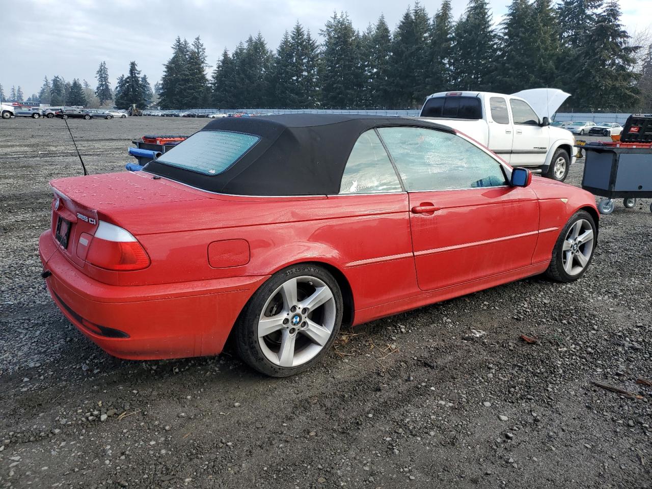 2006 BMW 3er - Image 3