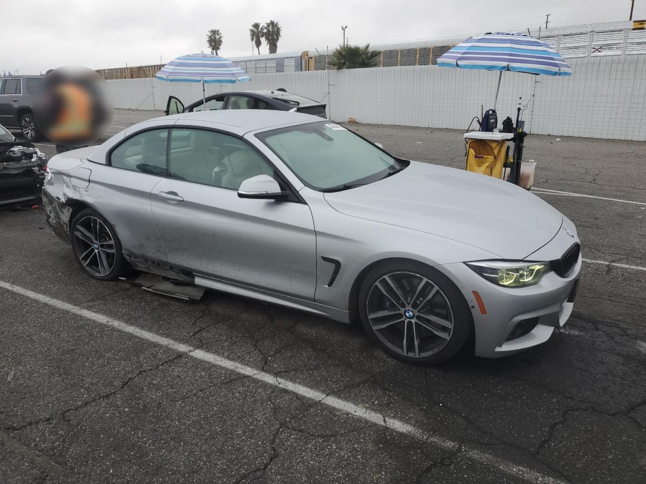 2019 BMW 4er - Image 4