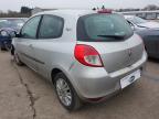 2010 RENAULT CLIO I-MUS for sale at Copart NEWBURY