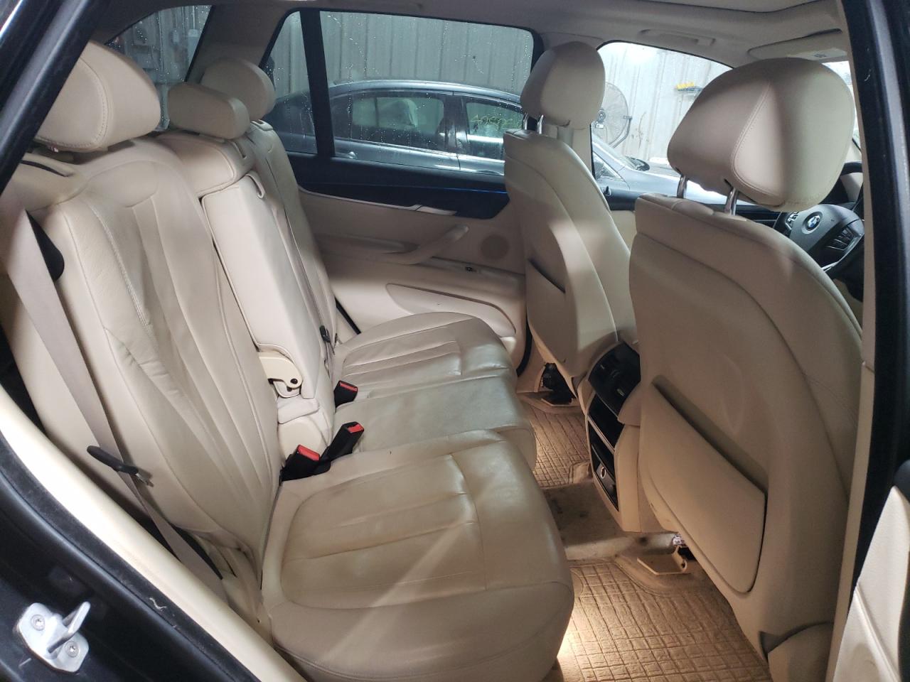 2014 BMW X5 - Image 10